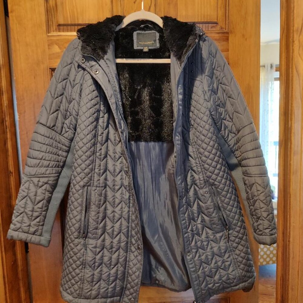 Winter Jacket - Picture 4 of 5